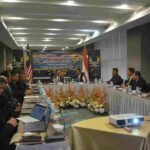 TNI AU dan TUDM Sepakati Langkah Strategis Perkuat Stabilitas Kawasan