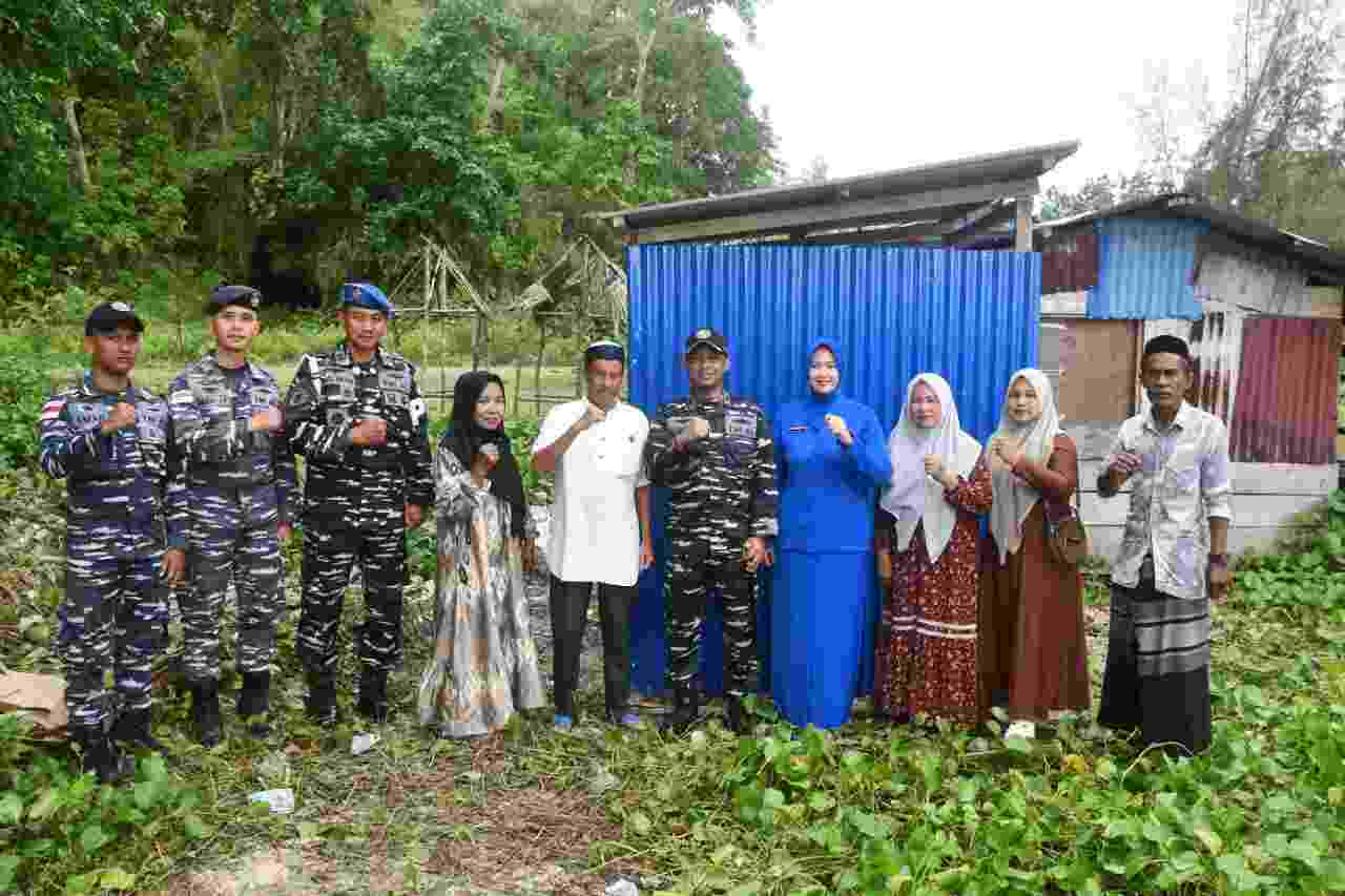 Terbang Dengan F-16, Gubernur Kalsel dan Forkopimda Rasakan Sensasi Dunia Tempur di Angkasa, Ramaikan Stand Lanud Sjamsudin Noor Kalsel Expo 2026