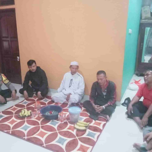 Jaga Jakarta On The Spot, Polsek Bantargebang Serap Aspirasi Warga Sumurbatu