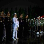 Nilai Perjuangan Pahlawan Jadi Landasan Pengabdian TNI AU