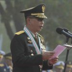 Panglima TNI Tekankan Kesiapan Jaga Kedaulatan dan Integritas Prajurit