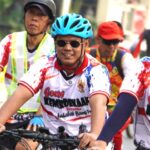 Dorong Budaya Bersepeda, Tri Waluyo Usulkan Perluasan Jalur dan Insentif Pesepeda