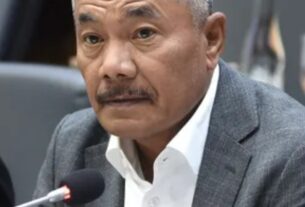Dr. Sarifuddin Sudding, S.H., M.H Anggota Komisi III DPR RI Apresiasi Kinerja BNN Gagalkan Penyelundupan 1,3 Ton Ketamin