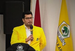Mahkamah Agung: Fauzan Fadel Muhammad Wanprestasi