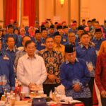 Momentum Pererat Silaturahmi dan Pengabdian, Wadan Kodaeral III Hadiri Syukuran HUT PPAL