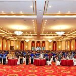 Syukuran HUT Ke-40 PPAL, Perkuat Silaturahmi dan Semangat Kebersamaan Purnawirawan TNI AL