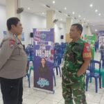 Turnamen Domino Nurwayah Cup 2026 Meriah, Polisi Pastikan Lomba Rakyat Berlangsung Aman