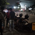 KRYD Polsek Metro Penjaringan
