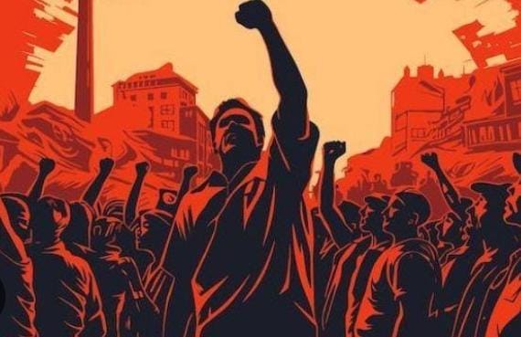 Peringatan Satu Tahun Meninggalnya Affan : Mari kita jadikan momentum untuk saling mengingatkan dampak anarkisme