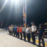 Jaga Jakarta On The Spot, TNI-Polri Bersama Stakeholder Perkuat Patroli Kamtibmas di Kepulauan Seribu Selatan