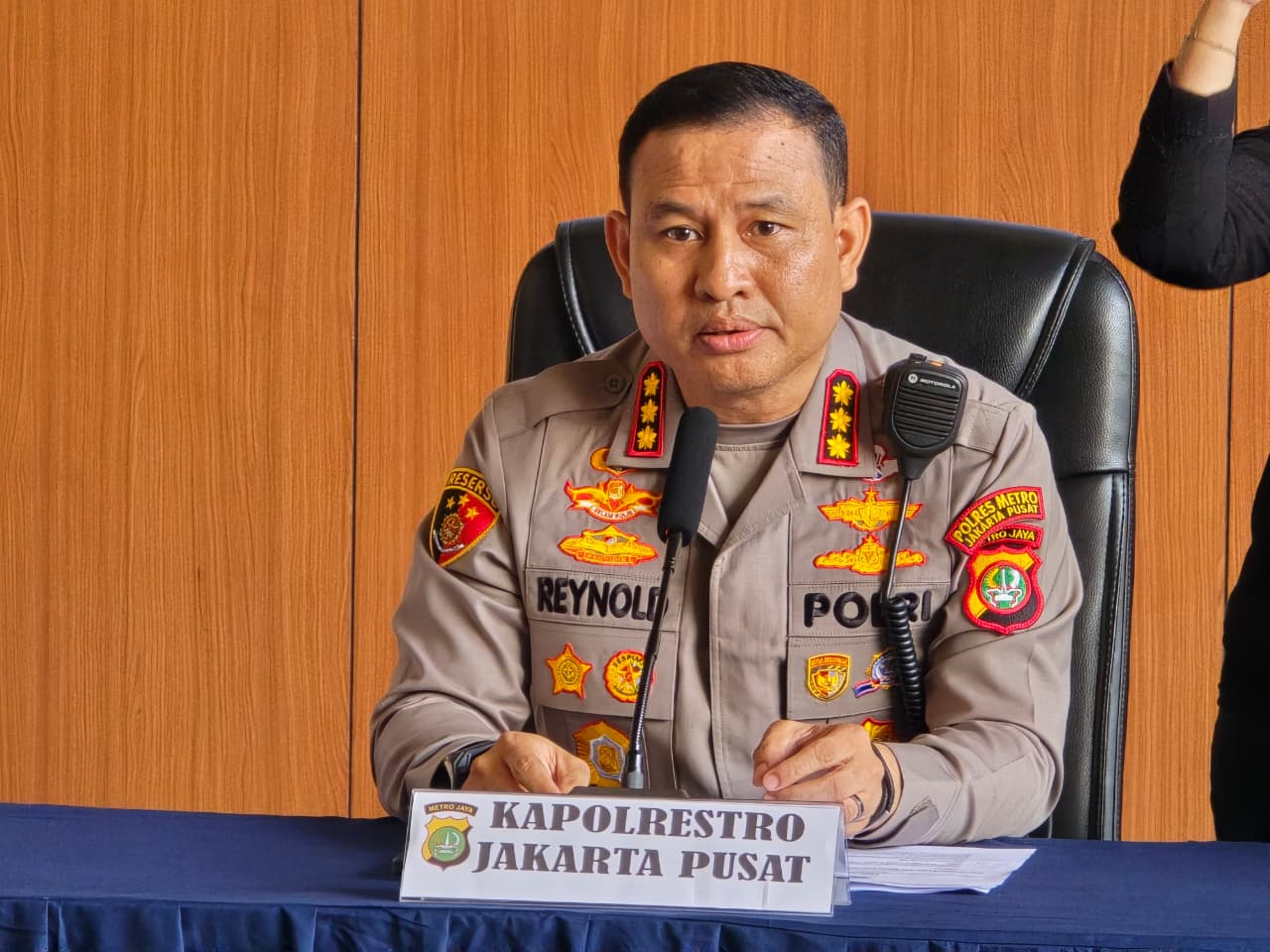 Pelayanan Penyampaian Aspirasi di Jakpus Dibagi Enam Zona, Pendekatan Humanis Jadi Prioritas