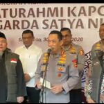 Kapolri: NKRI Rumah Bersama, Setiap Anak Bangsa Punya Ruang untuk Berkarya