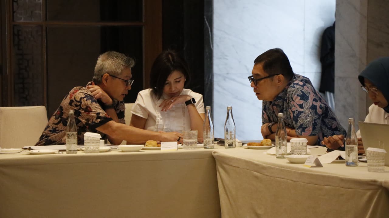 Bukan Sekadar Investasi Besar, Pemprov DKI Jakarta Bidik Pelaku Usaha yang Berdampak Lewat JIA 2026