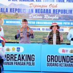 Ketua Komisi IV DPR RI Dorong Penguatan Produksi Bawang Putih untuk Kurangi Impor