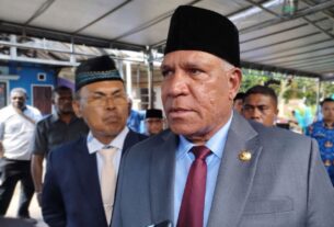 Harapan Baru di Jayawijaya: 789 Pengungsi Menanti Rumah