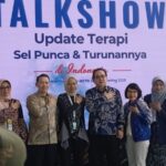 RSCM Perkuat Layanan Terpadu Sel Punca Melalui SCMC Kencana, Jawaban Kebutuhan Terapi Regeneratif di Indonesia