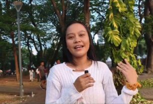 HUT ke-81 RI di Monas: Di Balik Kemeriahan, Ada Doa untuk Warga NTT