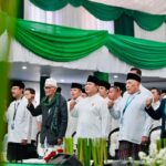 Di Muktamar NU, Presiden Prabowo Sebut Strategi Transformasi Bangsa Angkat Rakyat Keluar dari Kemiskinan