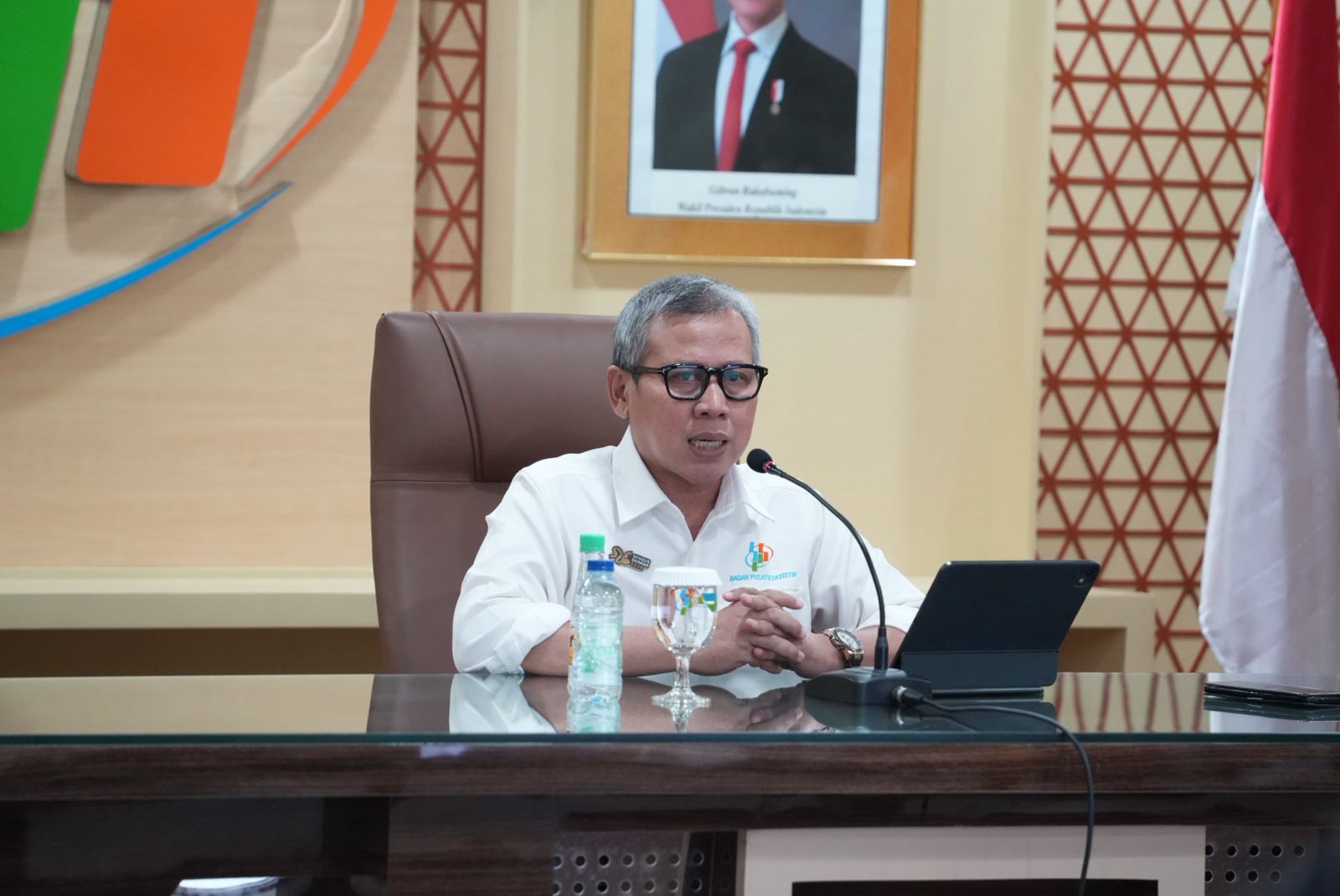 Ekspor Industri Menguat, Neraca Dagang Indonesia Surplus USD 3,70 Miliar hingga Juli 2026