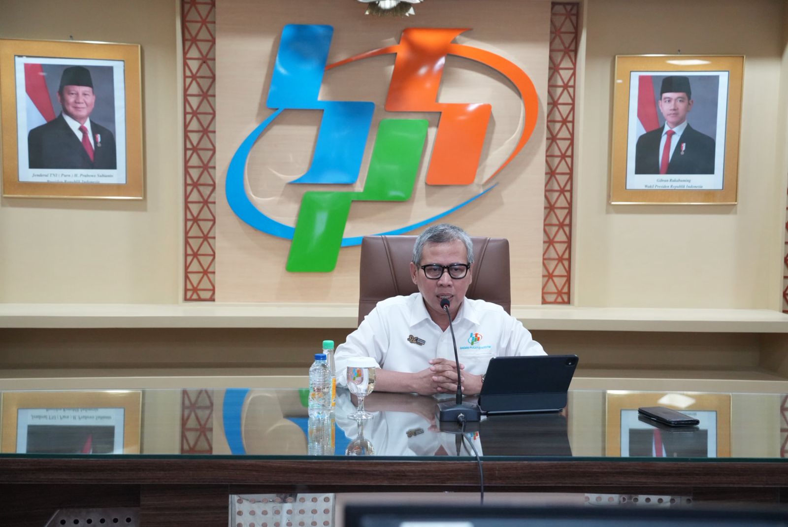 Nilai Tukar Petani Tembus Level Tertinggi di Agustus 2026, Capai 129,19