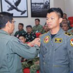 Pelatihan AATT C-130J Super Hercules Tingkatkan Kesiapan Operasional TNI AU
