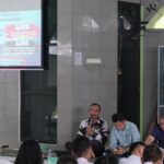 Program Edukasi, Pelindo Ajak Pelajar Makassar Jauhi Narkoba