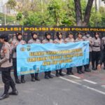 Petani Tebu Sampaikan Aspirasi di Monas, Polisi Siapkan Pelayanan