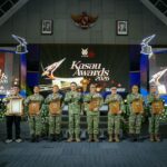 Kasau Awards 2026, Sinergi Satuan Jajaran TNI AU dan Insan Pers Angkat Kiprah Pengabdian kepada Masyarakat