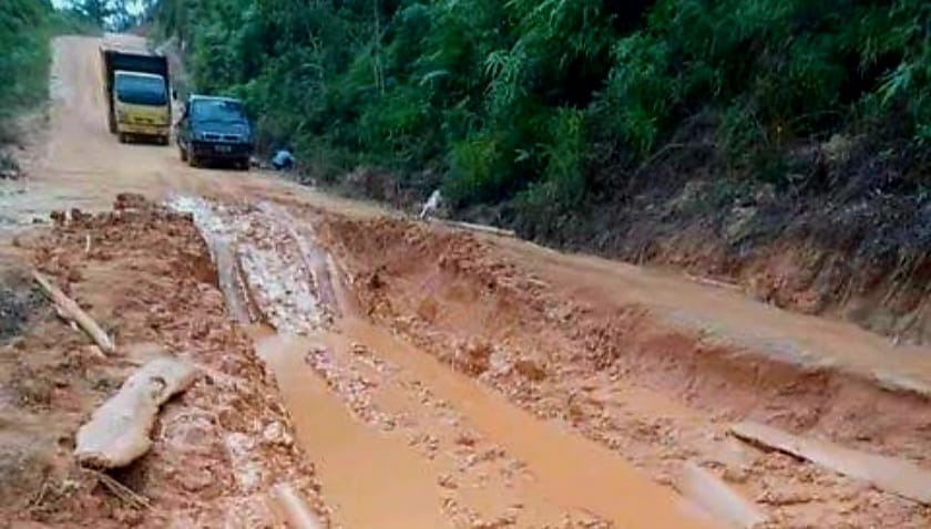 Inpres Jalan Daerah Jadi Kunci Pemerataan Ekonomi, Wilayah 3TP Diminta Jadi Prioritas