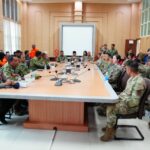 HADR Latgabma SGS 2026 Perkuat Respons Terpadu Hadapi Bencana