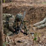 Manuver Pertempuran Darat Memperkuat Interoperabilitas di SGS 2026