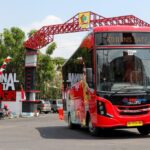 Transportasi Publik Jadi Jaring Pengaman Ekonomi di Selatan Solo Raya