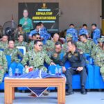 Modernisasi Alutsista TNI AU Harus Diikuti Kesiapan Personel dan Budaya Safety