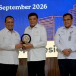 Cegah TPPO, Menko Polkam: Kirim Tenaga Kerja Indonesia yang Kompeten, Siap, dan Terlindungi