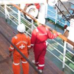 Tingkatkan Kewaspadaan, PELNI Lanjutkan Safety Training di Kapal Penumpang