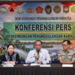 Kualitas Udara Terdampak Karhutla, Pemerintah Tingkatkan Layanan Kesehatan dan Edukasi Masyarakat