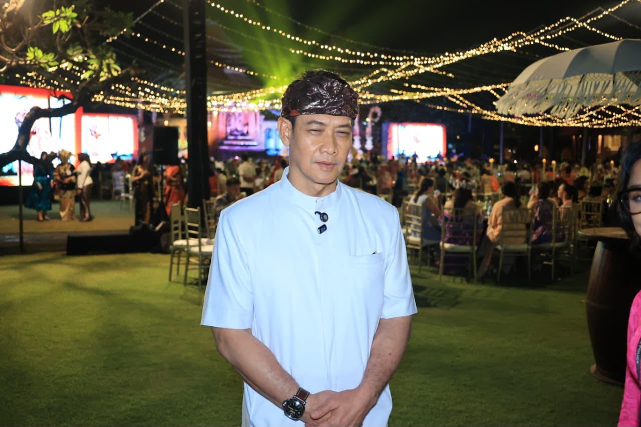 Kapolda Bali: IAWP 2026 Jadi Momentum Perkuat Kerja Sama Polwan Antarnegara