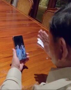 Prabowo Apresiasi Emas Pertama Indonesia di Asian Games 2026: Terus Berjuang, Harumkan Nama Indonesia!
