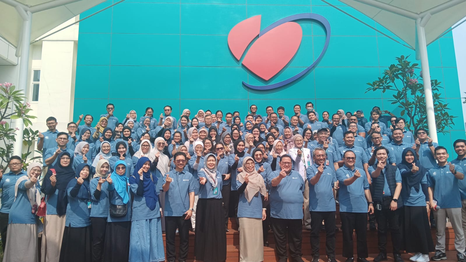 Setiap Menit Berharga”, RSJPD Harapan Kita Perkuat Penanganan Darurat Jantung dari Puskesmas