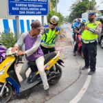 Cegah Pelanggaran Lawan Arus, Ditlantas Polda Metro Jaya Perkuat Pengawasan di Sejumlah Titik