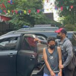 Tim Tiger Polsek Tambora Bekuk Residivis Pencurian Mobil Bak di Indramayu