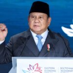 Prabowo Undang Dunia Usaha Rusia: Datanglah ke Indonesia, Bekerjalah Bersama Kami