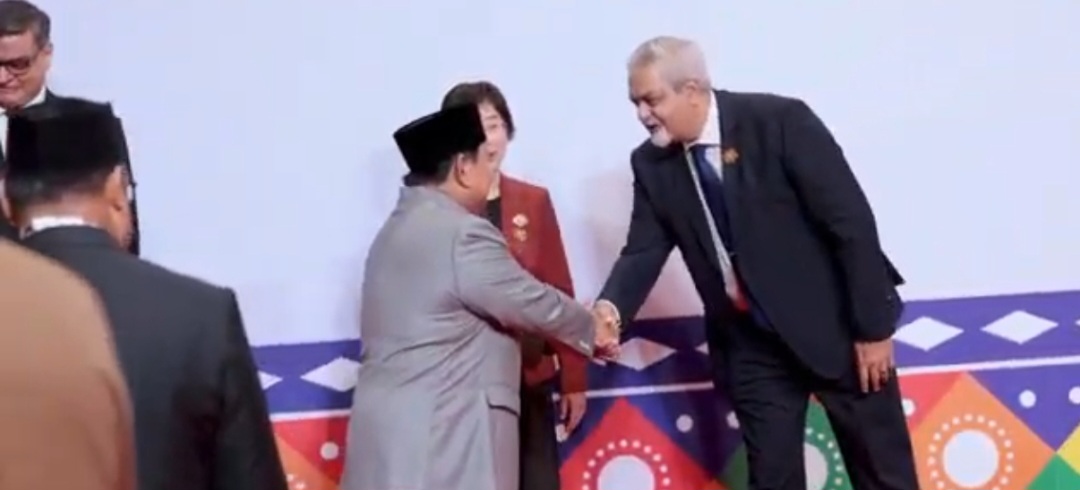 Presiden Prabowo Dorong BRICS Ubah Kerentanan Menjadi Kekuatan untuk Pertumbuhan Global
