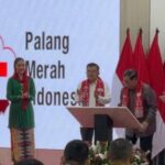 Pramono Resmikan Gedung Baru PMI DKI Jakarta di Kramat Raya, Tekankan Peran sebagai Rumah Kemanusiaan