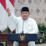 Pengajar Gontor Pegang Teguh Pesan Prabowo: Terus Cetak Generasi Berprestasi bagi Indonesia dan Dunia