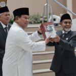 Pengajar Gontor Pegang Teguh Pesan Prabowo: Terus Cetak Generasi Berprestasi bagi Indonesia dan Dunia