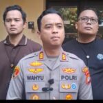 Kecanduan Beli Sabu, Pelaku Curanmor Curi Motor Tetangga