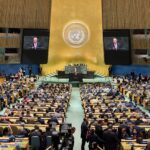 Sampaikan National Statement di Sidang Umum PBB, Indonesia Akan Bawa Isu Palestina hingga Perdamaian Internasional