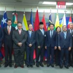 Indonesia Dorong Penguatan Konektivitas ASEAN dan Pacific Alliance Melalui Kolaborasi Kota Cerdas
