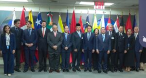 Indonesia Dorong Penguatan Konektivitas ASEAN dan Pacific Alliance Melalui Kolaborasi Kota Cerdas